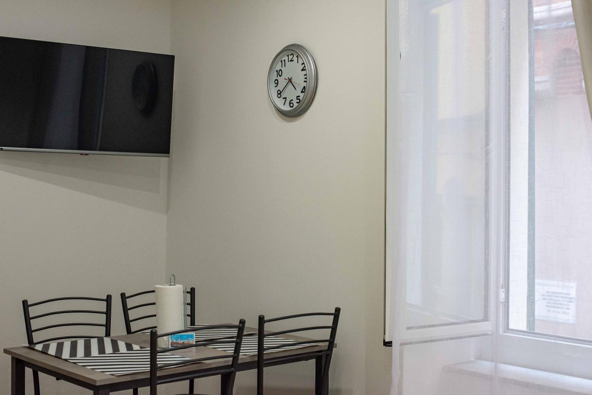Apartament Cademari Genua Zewnętrze zdjęcie
