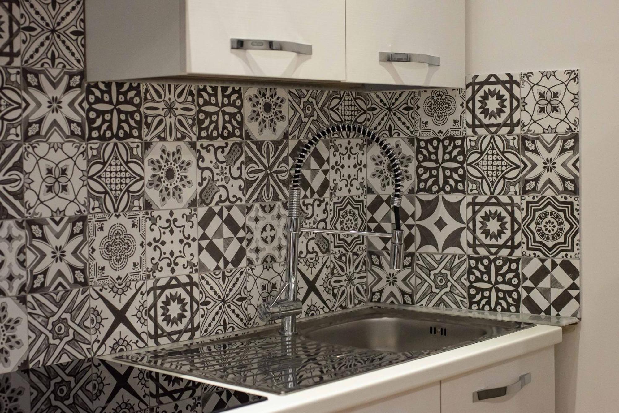 Apartament Cademari Genua Zewnętrze zdjęcie