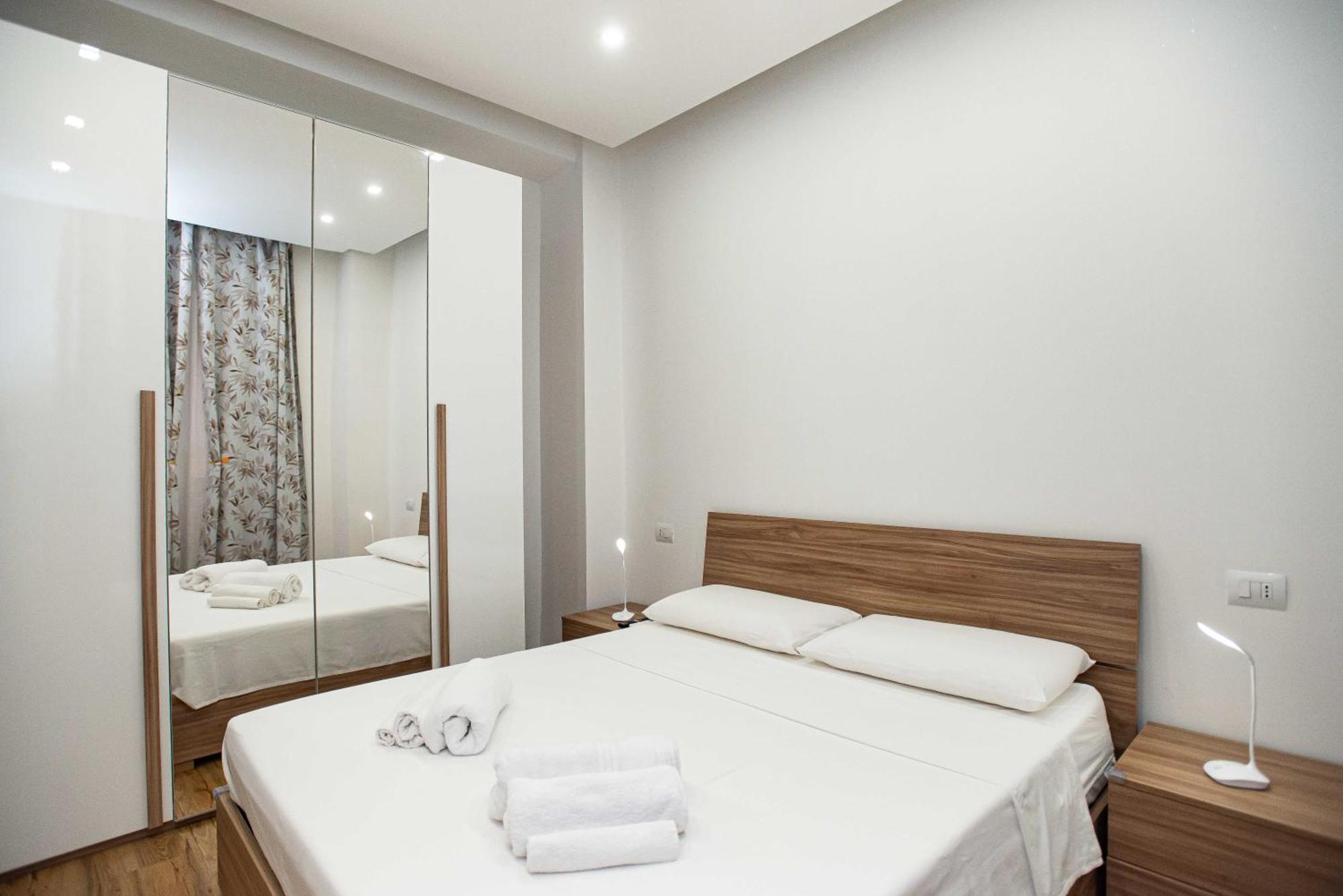 Apartament Cademari Genua Zewnętrze zdjęcie